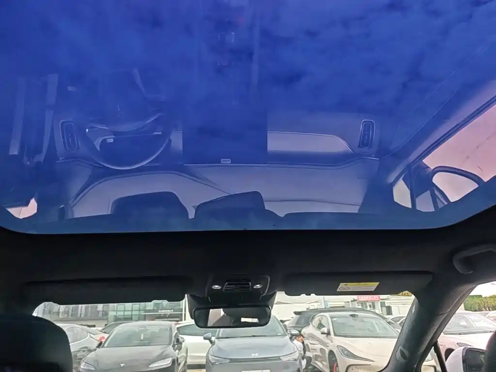 BYD Song L EV 2024 2024 Model 602km AWD Excellence