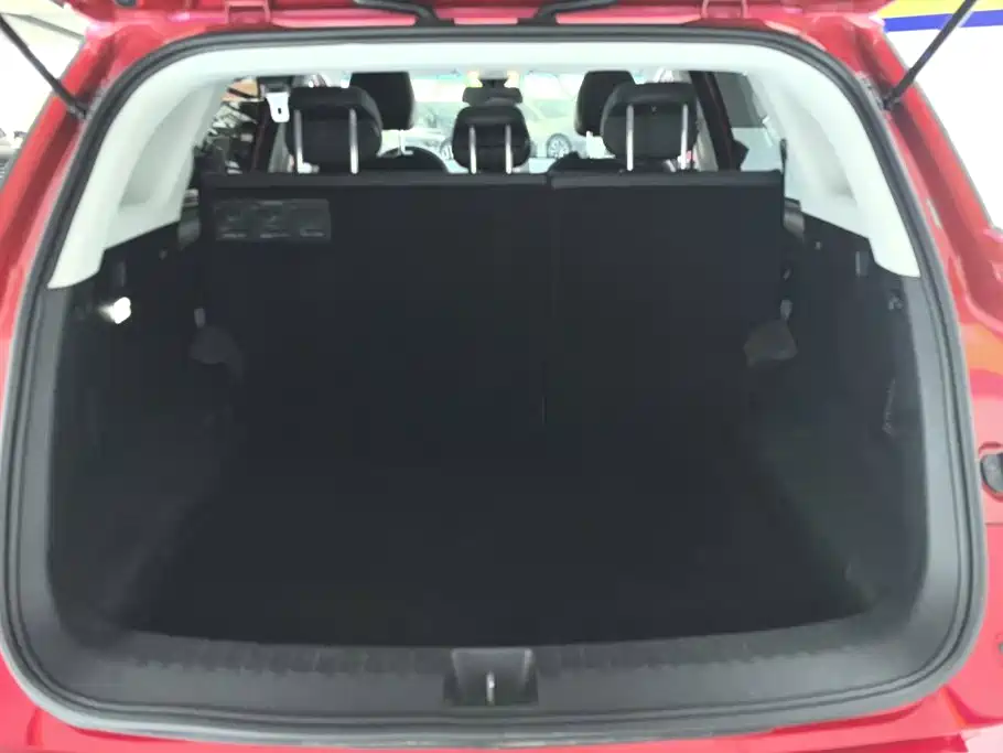 Baojun 530 2018 2018 Model 1.5T DCT Flagship (China V)