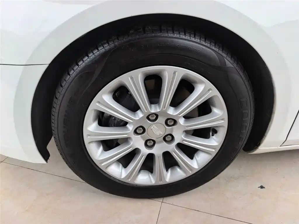 Cadillac XTS 2016 28T Elite фото 23