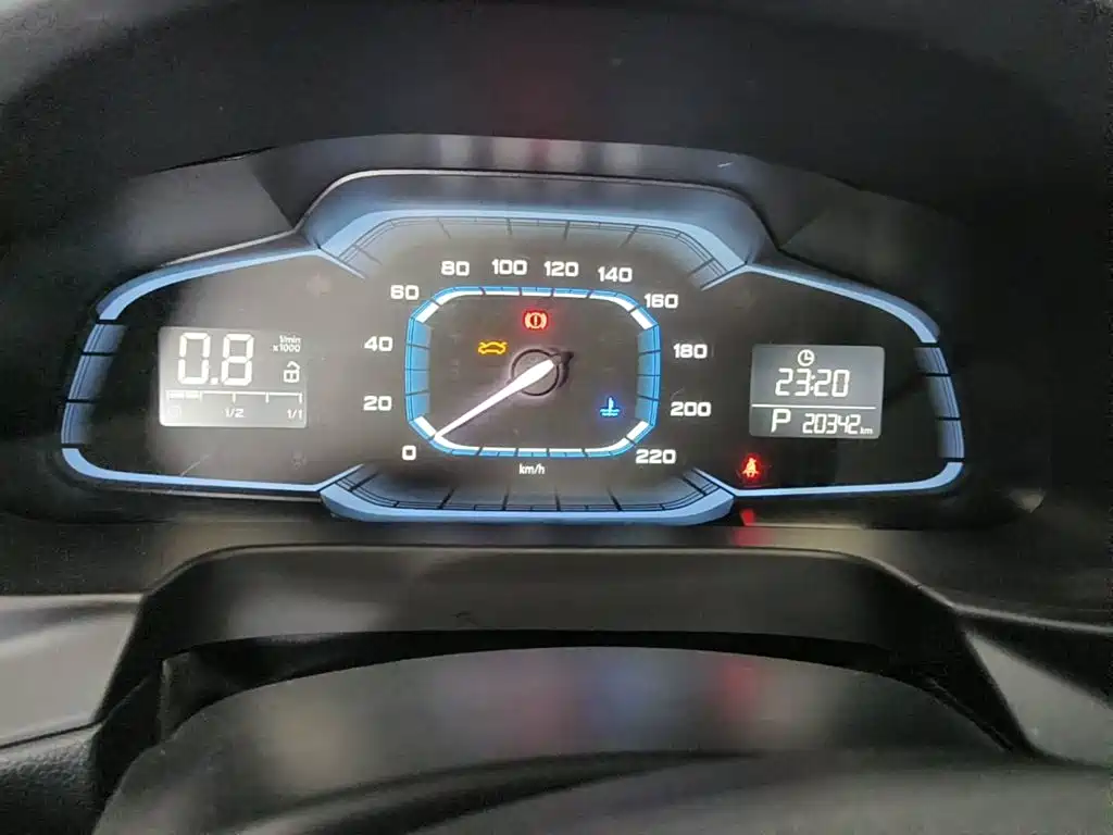 Roewe 360 2017 2017 1.5L Auto Luxury Edition