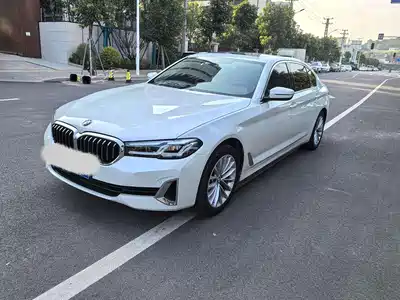 BMW 5