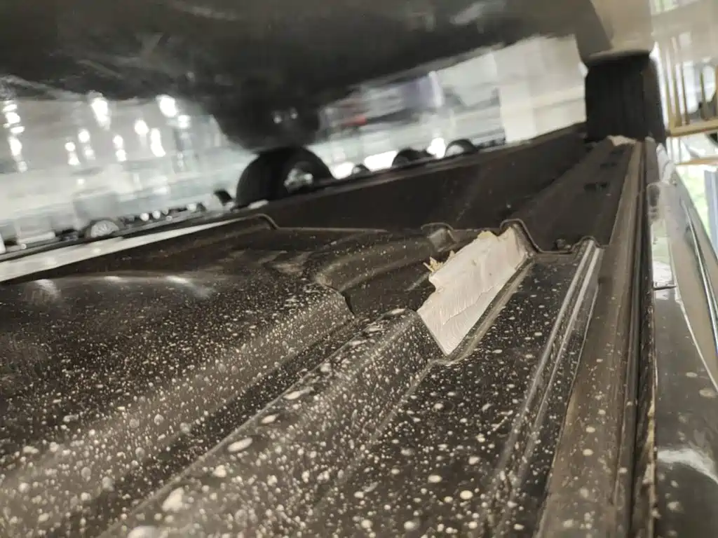 Фото 22 - Audi Q5L