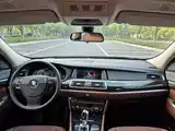Photo 8 - BMW 5 Series GT