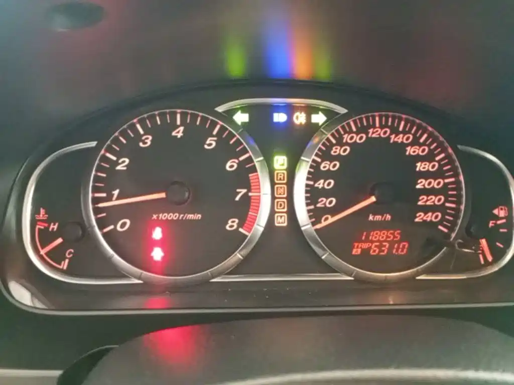 Фото 12 - Mazda 6