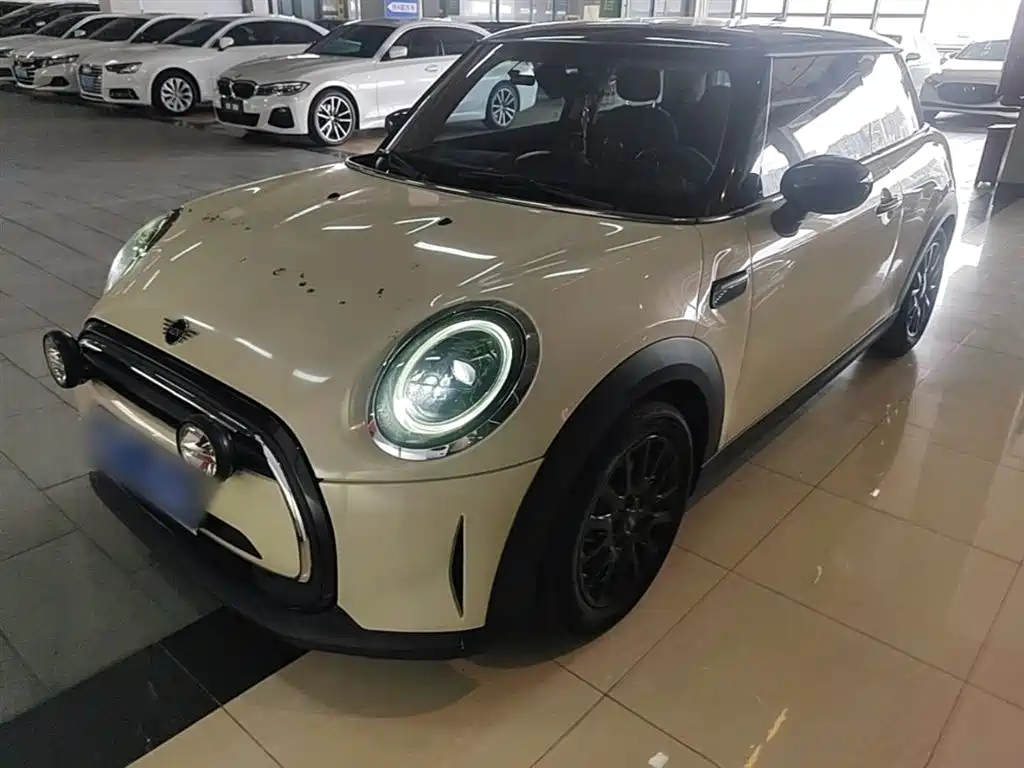 MINI MINI 2022 1.5T ONE