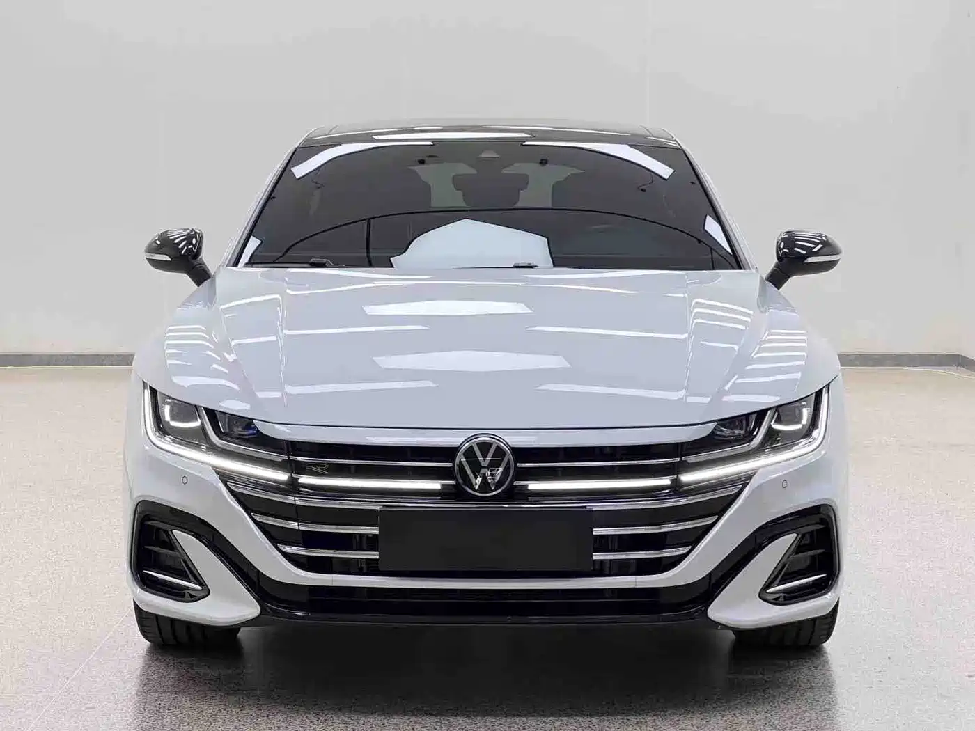 Volkswagen FAW-Volkswagen CC 2025 2024 380TSI Eye-catching Edition