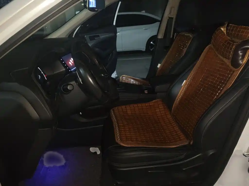 Haval F7 2018 2019 1.5T 2WD i-Type China V