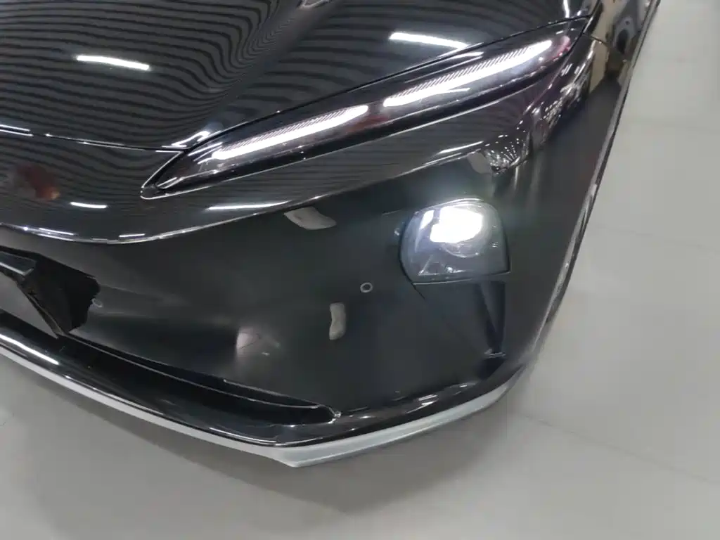NIO ET5 2024 2024 75kWh