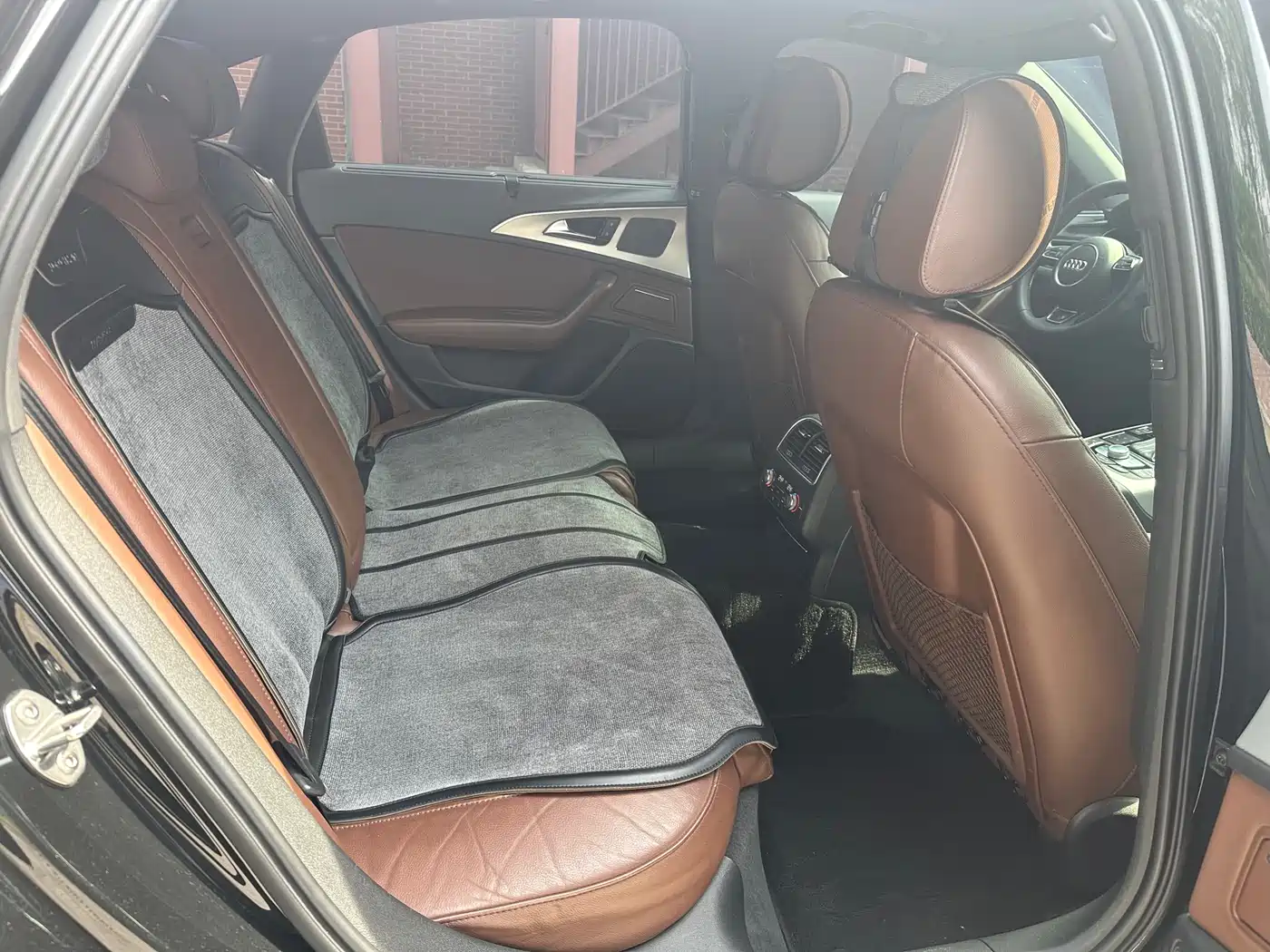 Audi A6L 2018 30th Anniversary 45 TFSI quattro Sport фото 10