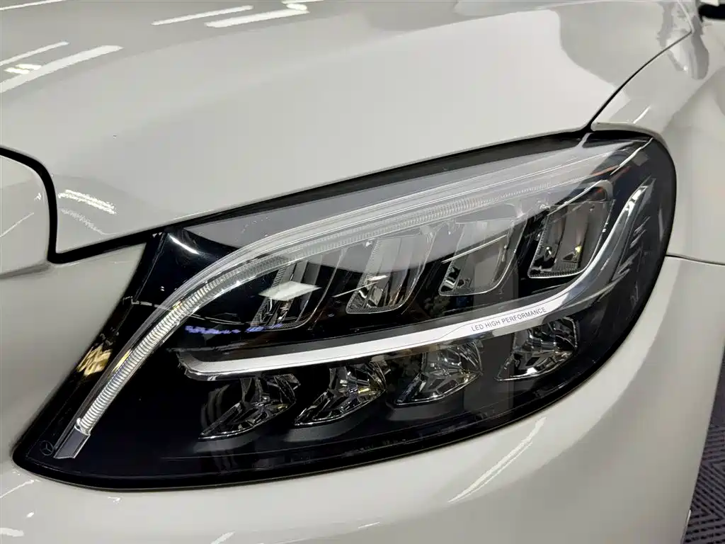 Mercedes-Benz C-Class 2020 Facelift C 260 L Sport фото 5