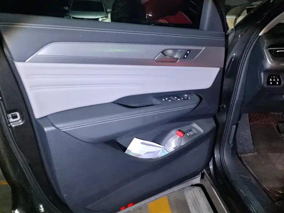 Volkswagen Talagon 2026 2026 380TSI 4Motion R-Line Pilgrimage Shared Edition