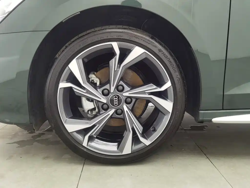 Audi A3, миниатюра 17