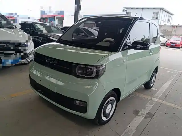 Wuling Motors Hongguang MINIEV 2023