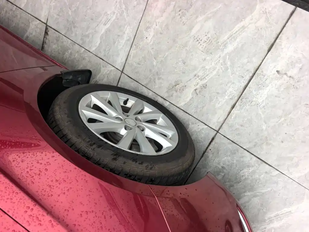 Buick Verano 2016 2015 Sedan 15S Automatic Leading