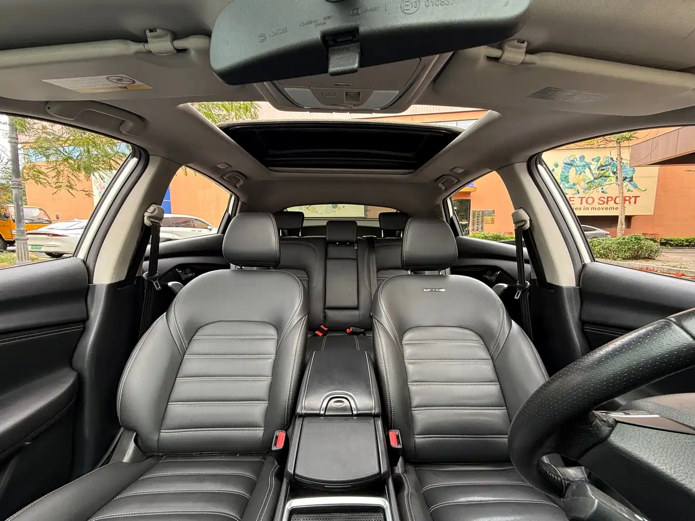 Venucia T90 2021 2021 260T Mild Hybrid Auto Smart Connect Smooth Edition
