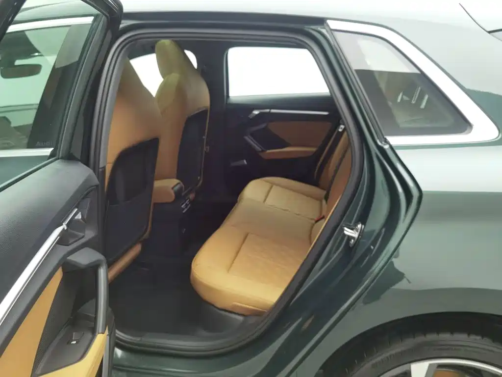 Audi A3, миниатюра 15
