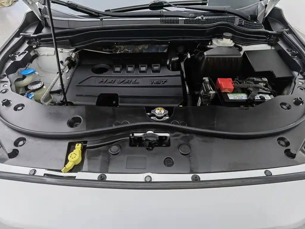 Фото 6 - Haval M6