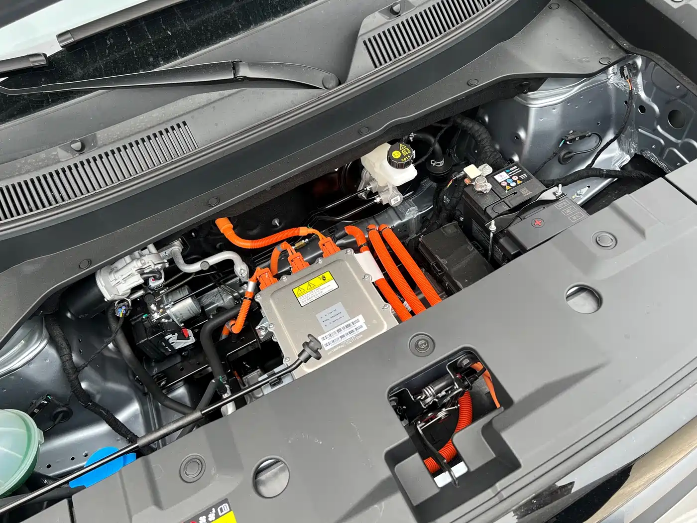 BAOJUN YUE ALSO PLUS