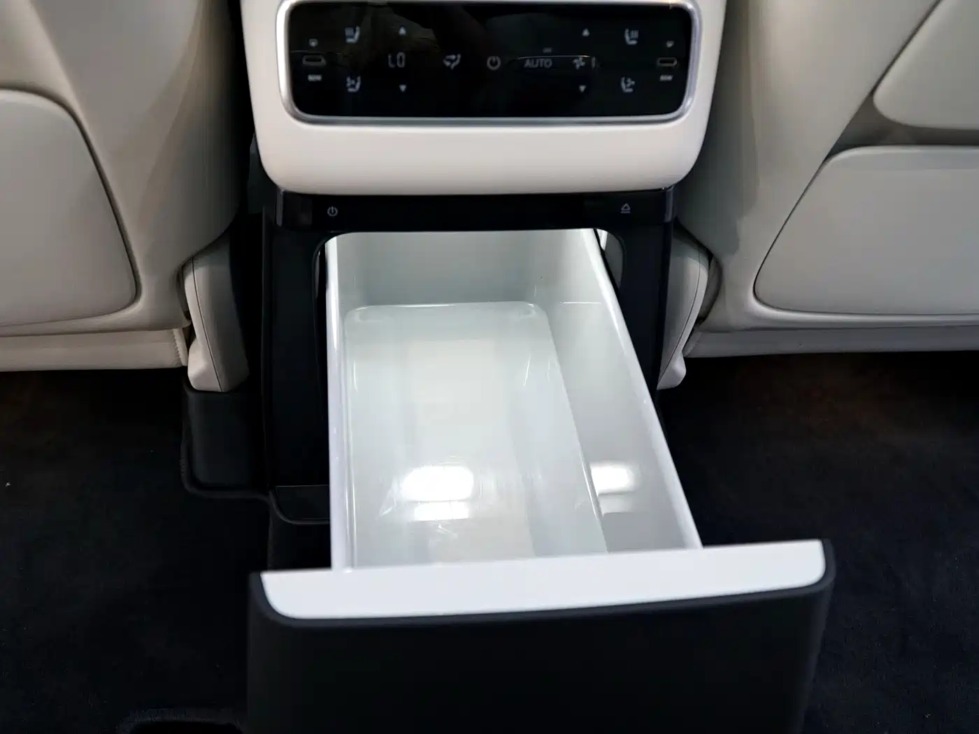 Li Auto MEGA 2025 2024 Ultra