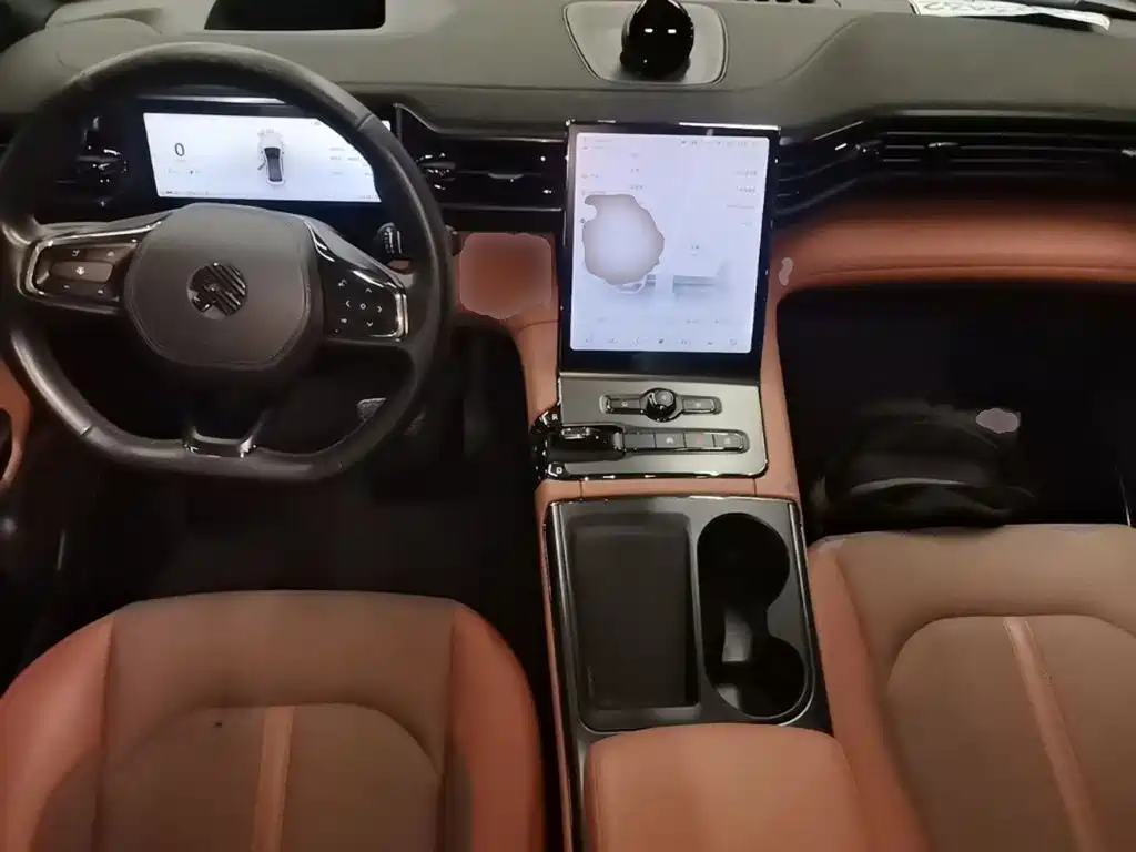 NIO EC6 2021 2020 Model 430KM Sport Edition