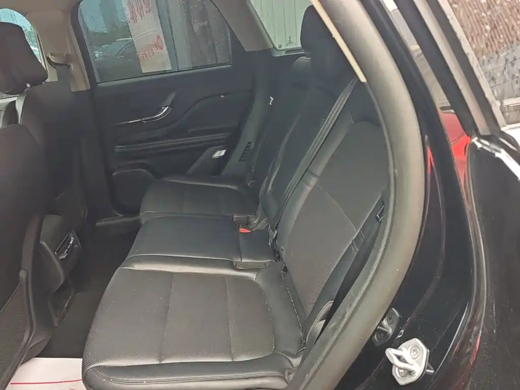 Lincoln Corsair 2025 2025 2.0T 2WD Premium Edition