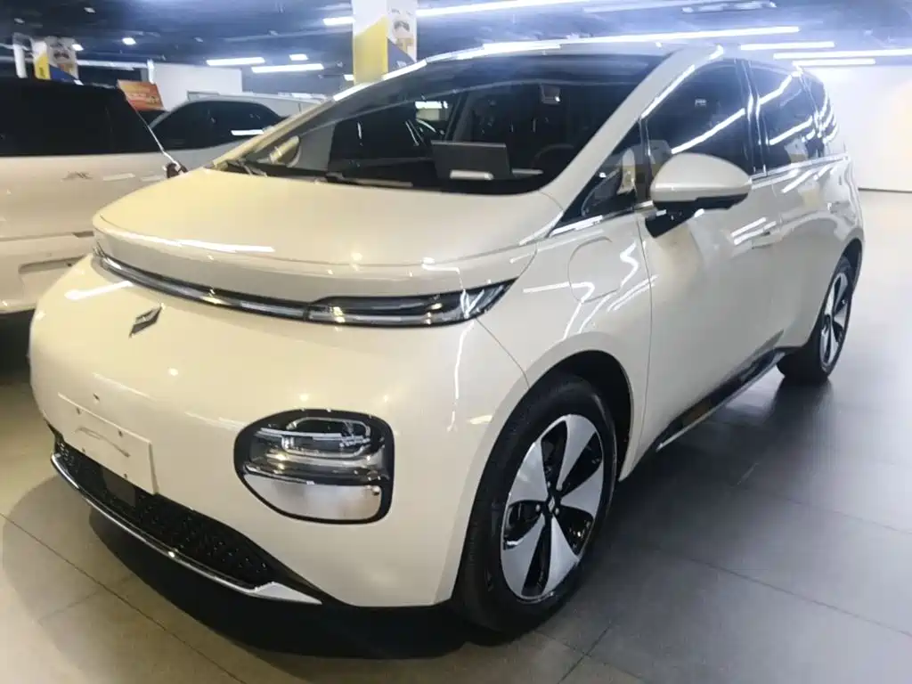 Baojun Cloud 2024 2023 460 Pro