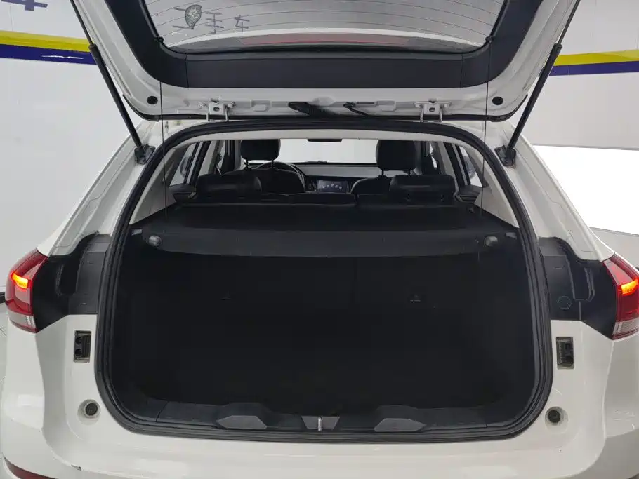 Photo 4 - Haval H2s