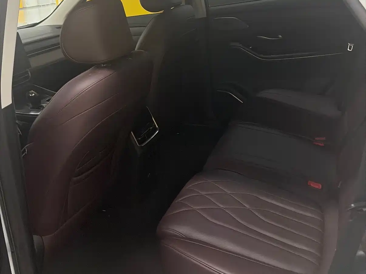 Jetour X90 PRO 2024 2024 2.0T DCT Premium 5-Seater