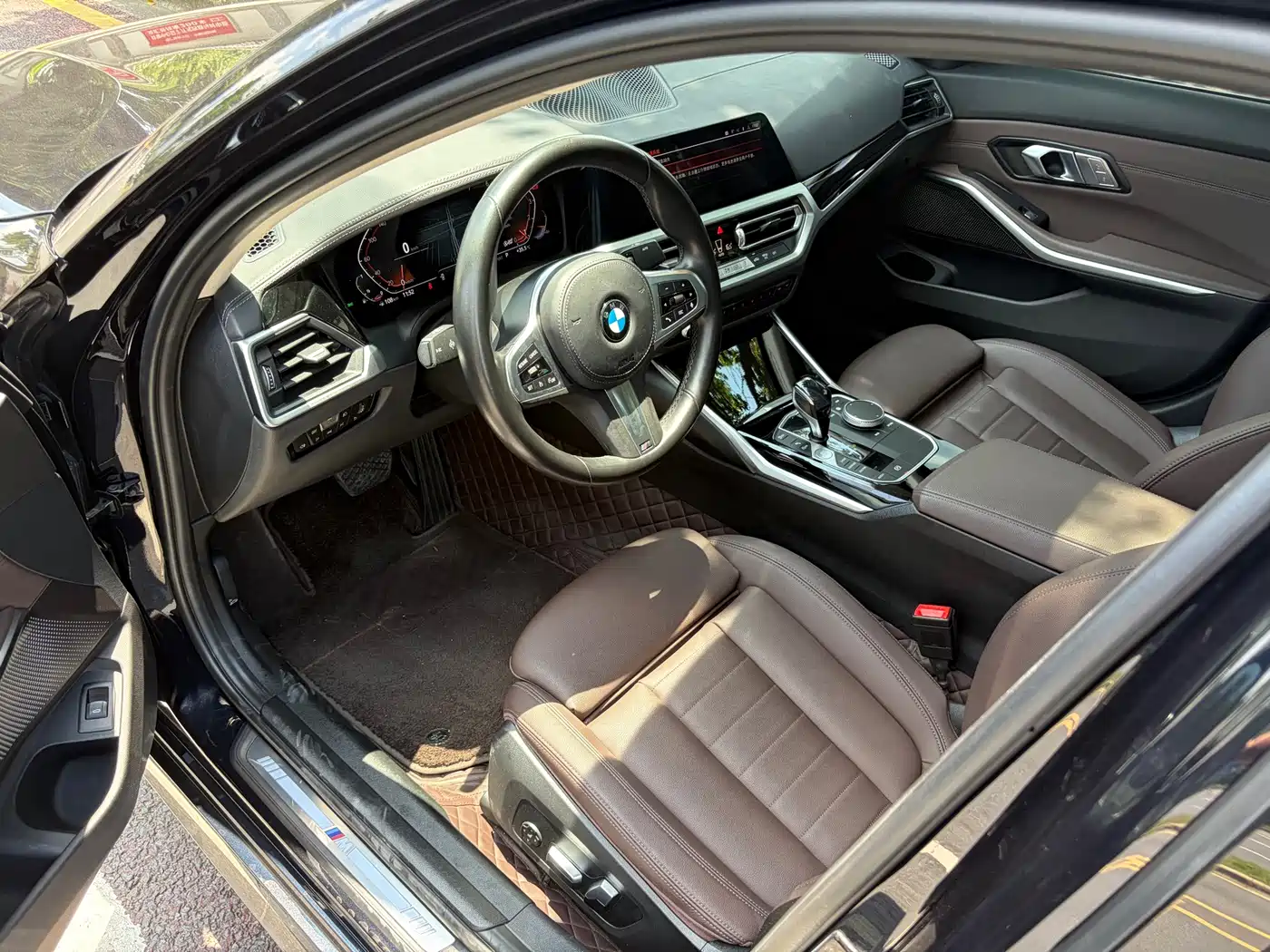 BMW 3 Series, миниатюра 9