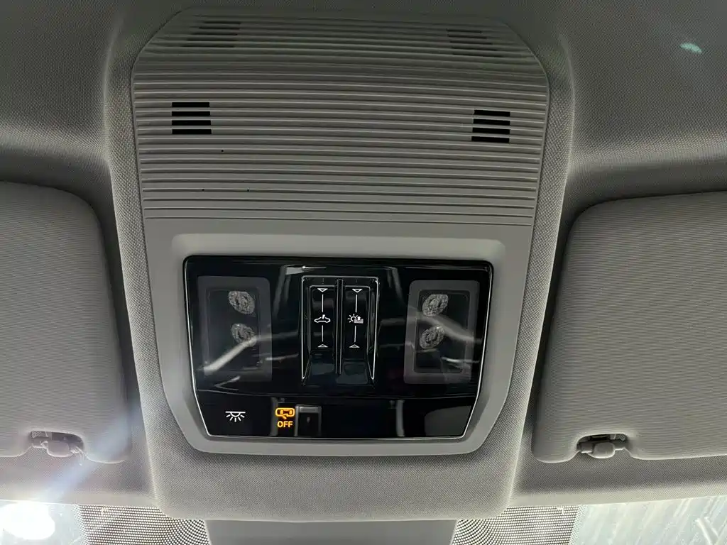 Фото 8 - Volkswagen Teramont