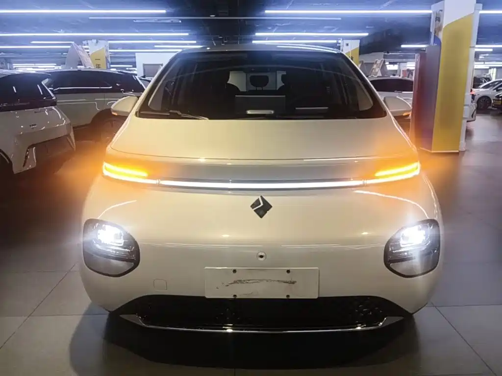 Baojun Cloud 2024 2023 460 Pro