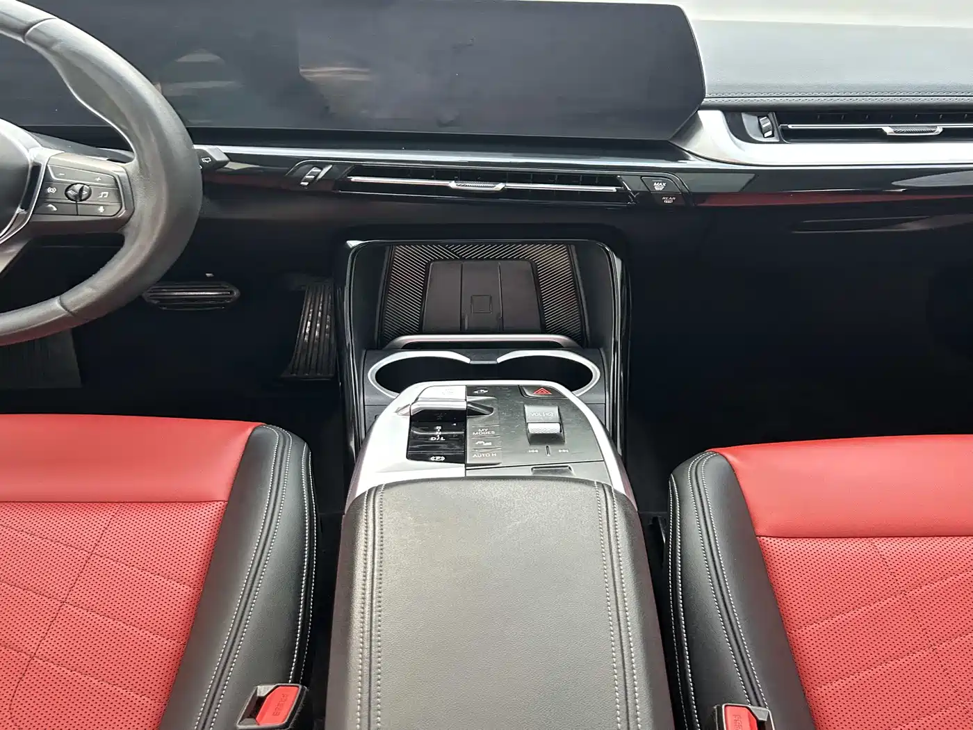 BMW X1 2024 sDrive25Li X Design Package фото 7