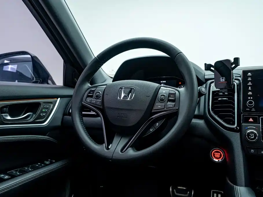 Honda UR-V 2023 2020 370TURBO AWD Prestige Edition