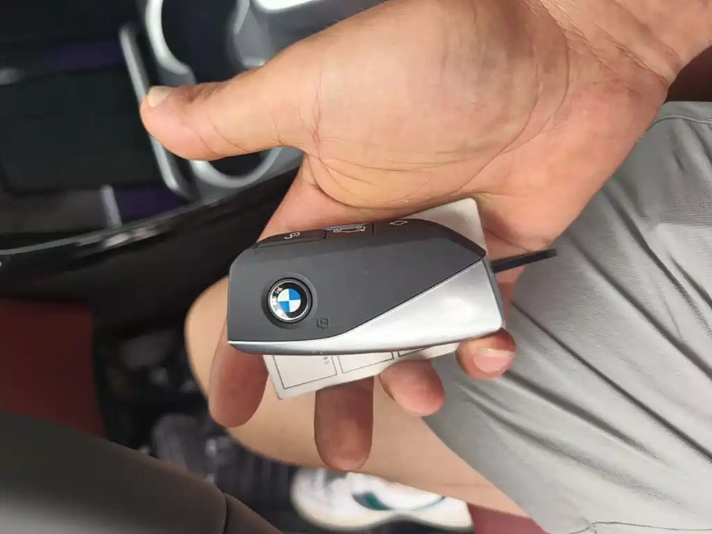 BMW X1 2026 2025 sDrive25Li X Design Package