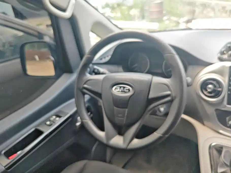 JAC Refine M3 2023 2023 PLUS 1.5T Classic 5/7-seater