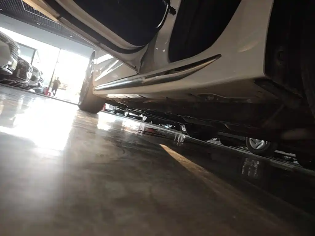 Changan Ruicheng CC 2021 2022 Blue Whale Edition 1.5T DCT Luxury