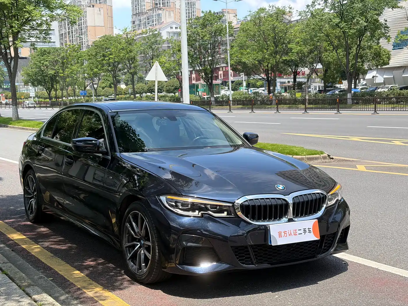 BMW 3 Series, миниатюра 3