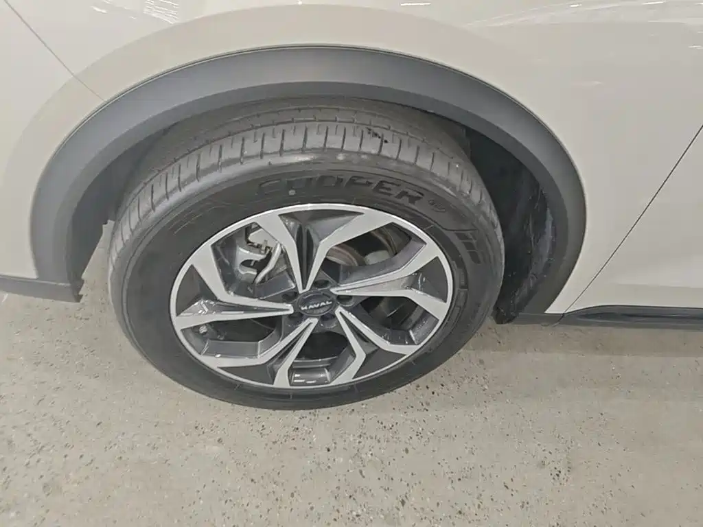 Haval Xiaolong MAX 2025 2025 Hi4 165 Ultra Smart Drive Edition