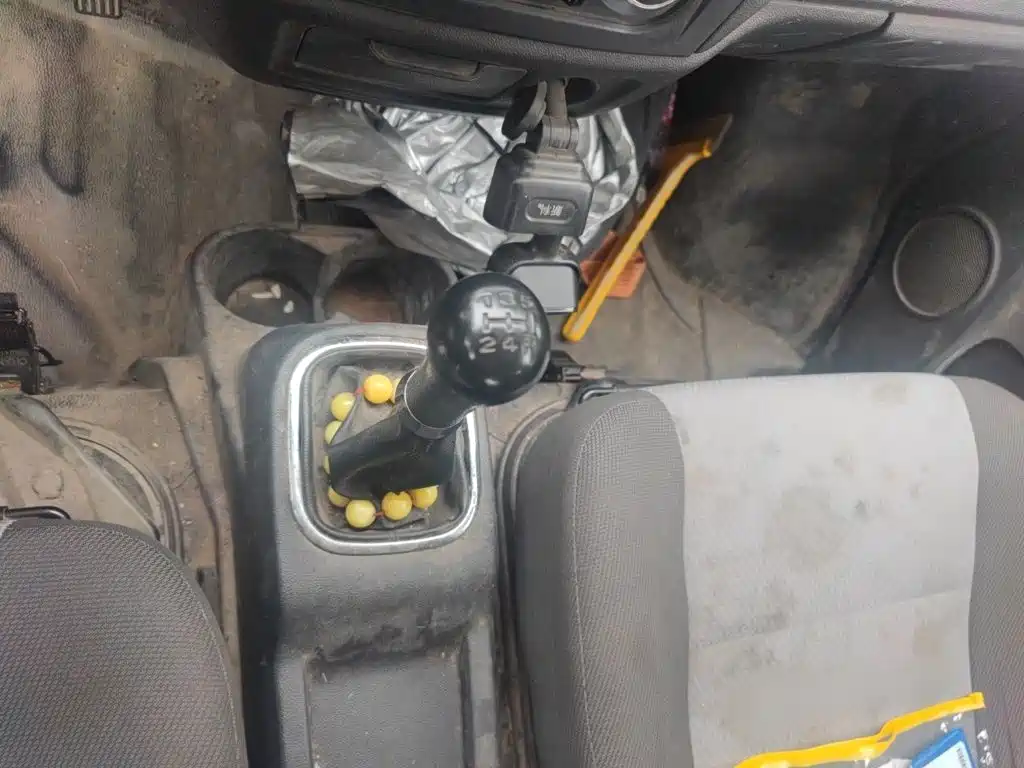 Changan Kaicheng Changan Ruixing M60 2021 2019 1.5L Base Model China VI 7-seater DAM15KR