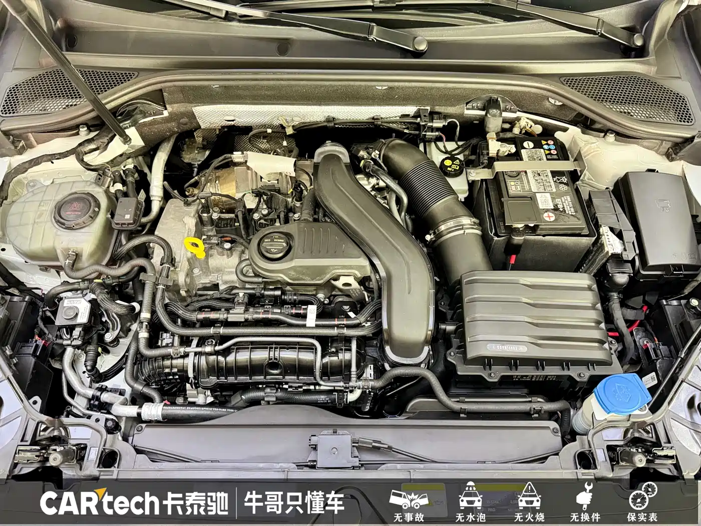 Audi Q2L 2023 35TFSI Fashion Sport фото 20