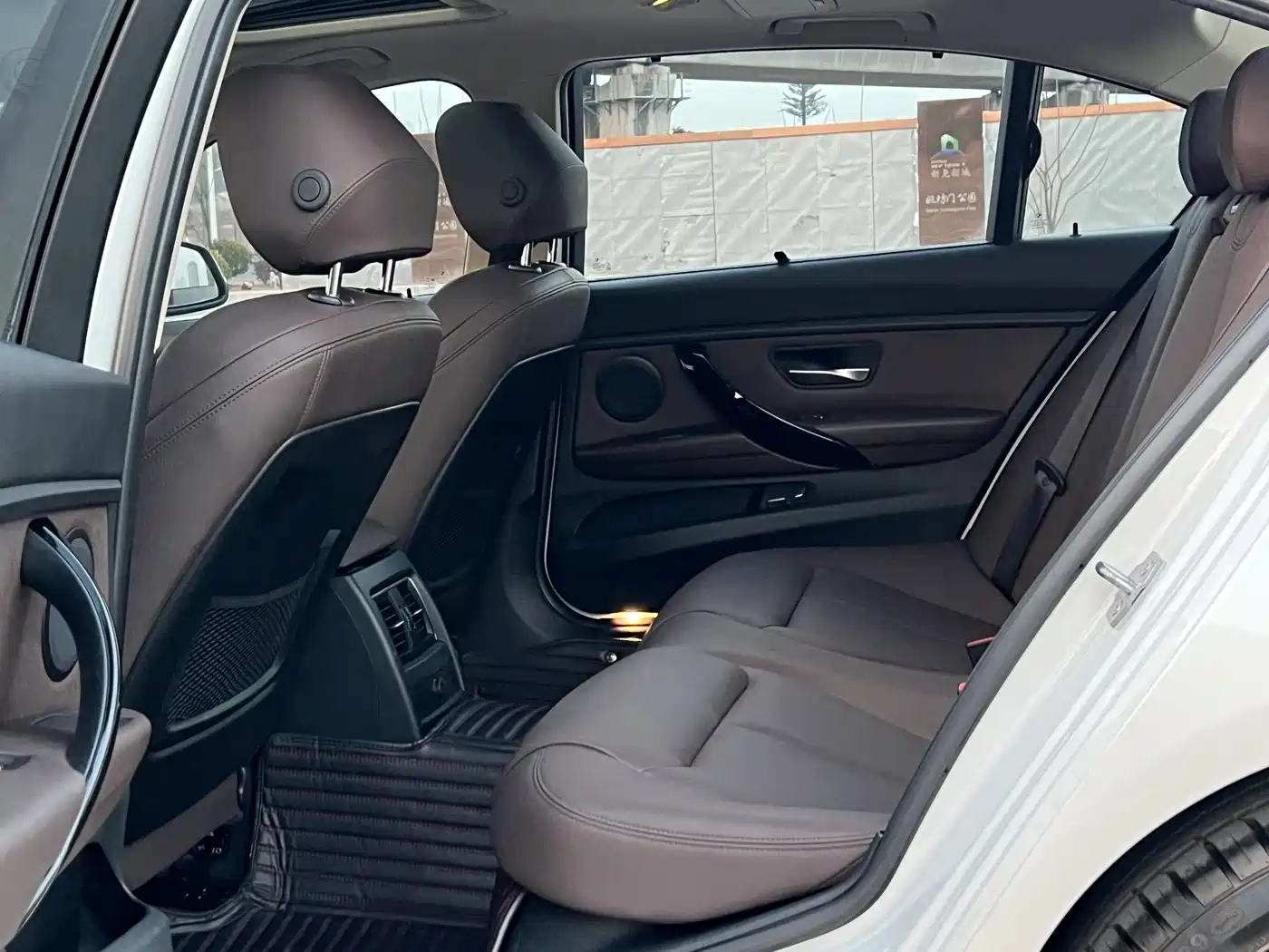 BMW 3 Series 2019 320Li Fashion Type фото 8