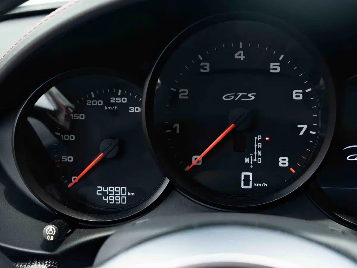 Photo 8 - Porsche 718