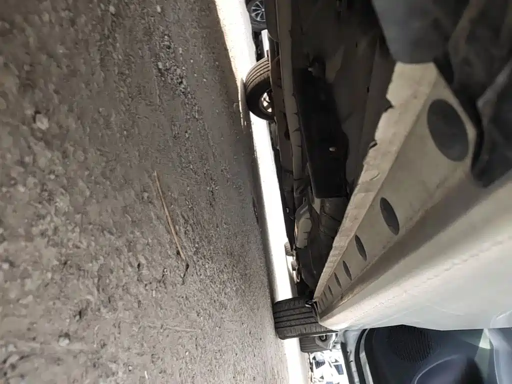 Toyota Vios FS 2017 1.5L CVT Fengchi Edition фото 21