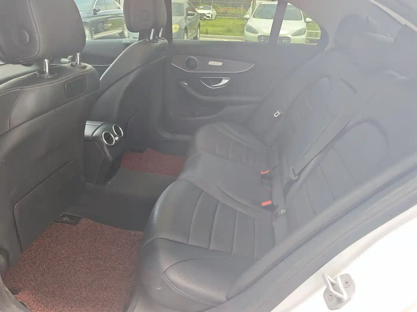 Mercedes-Benz C-Class 2016 C 200 L Sport фото 15