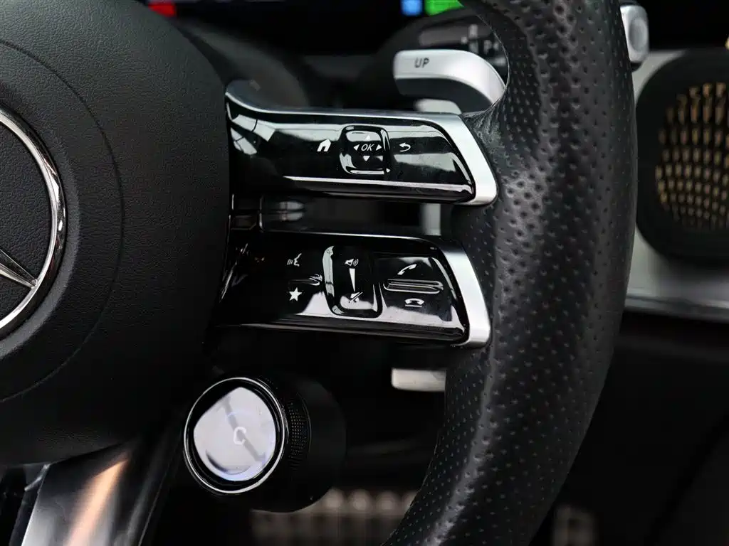 Mercedes-Benz E-Class AMG 2021 AMG E 53 4MATIC+ фото 14