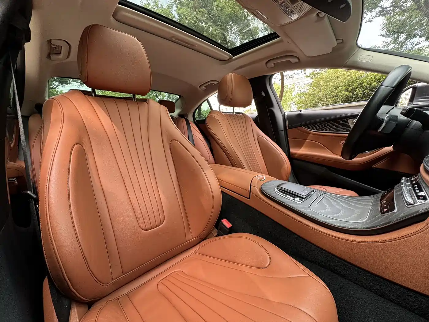 Mercedes-Benz CLS 2022 2022 CLS 300 Dynamic