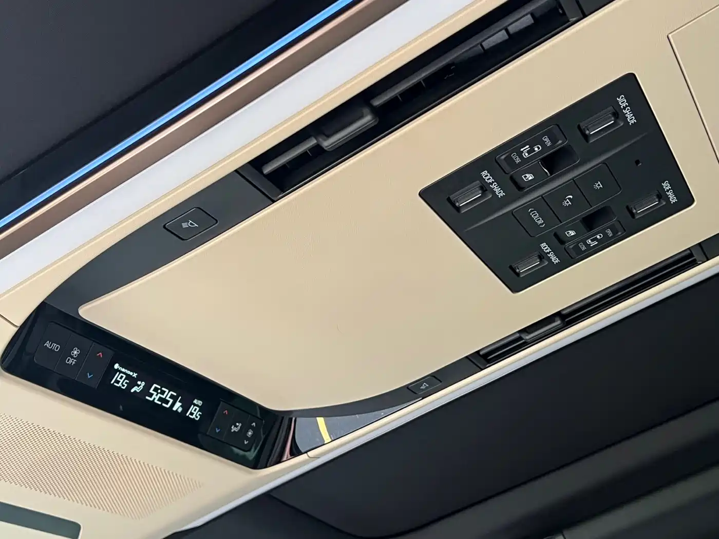 Toyota Alphard 2024 Hybrid 2.5L Ultimate Enjoyment Edition фото 13