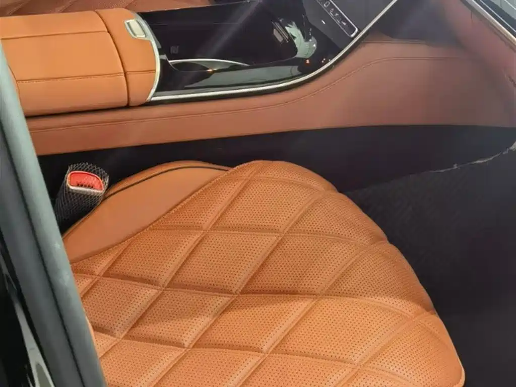 Mercedes-Benz Maybach S-Class 2023 S 480 4MATIC фото 9