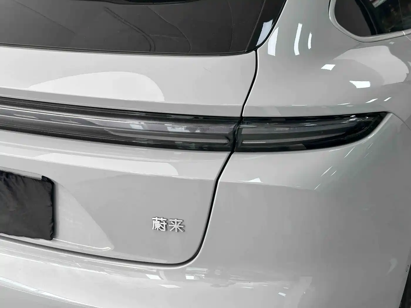 NIO ET5T 2025 2025 75kWh Touring