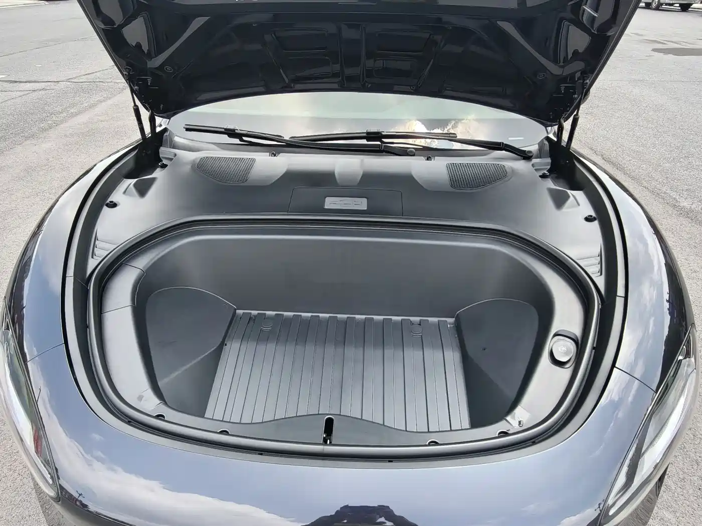 Xiaomi Auto Xiaomi SU7 2024 RWD Ultra Long Range Advanced Smart Driving Pro Edition фото 6